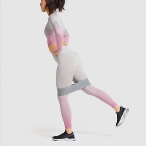 Gymshark Adapt Ombré Leggings